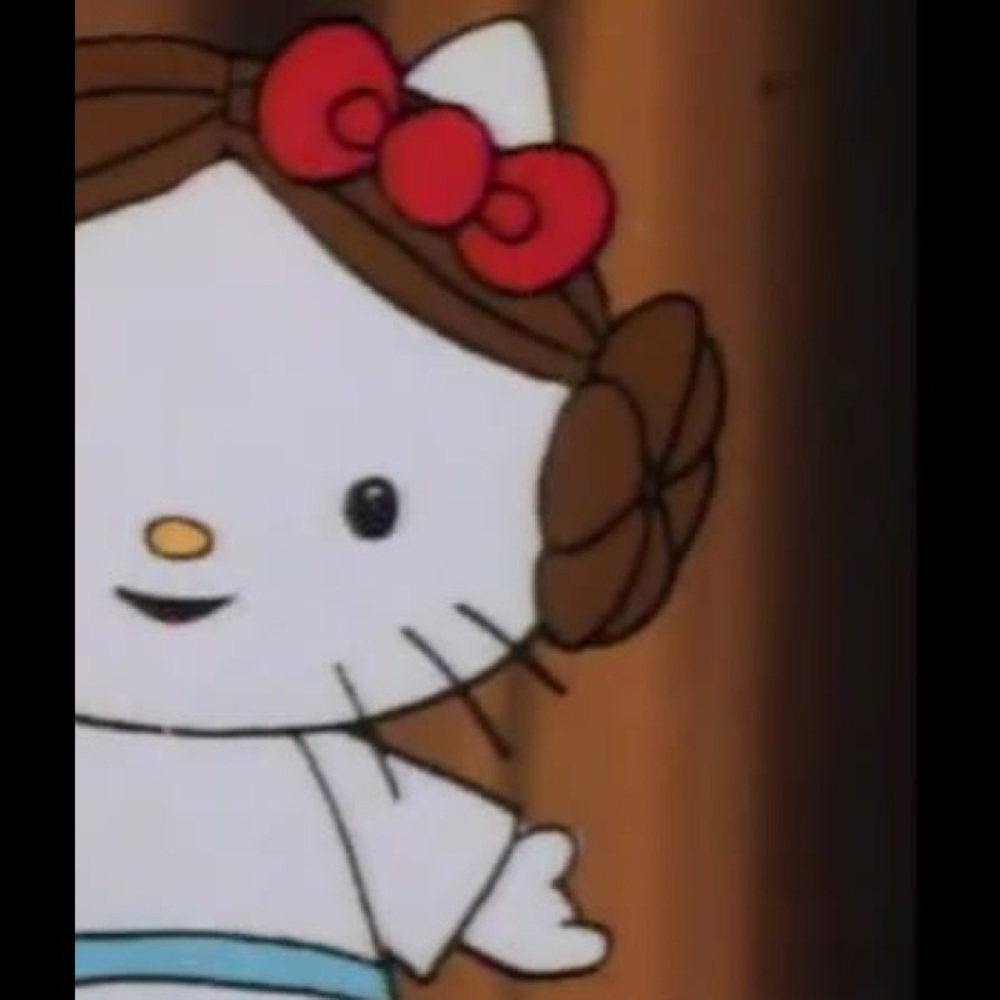 Meet your Posher, Kelci